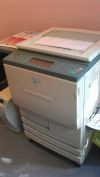 Принтер DC12 Xerox
