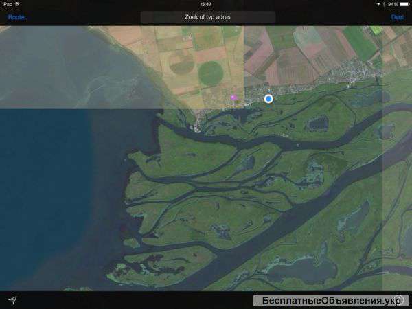 На самом берегу, с приватным выходом на реку