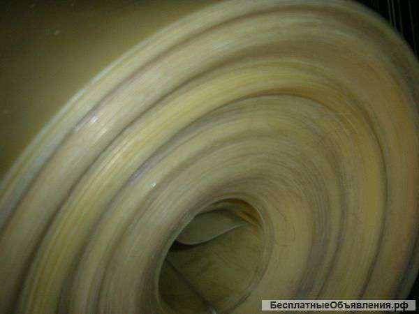 Пленка пвх и кпо