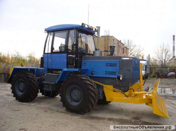 Отвал бульдозерный для Т-150