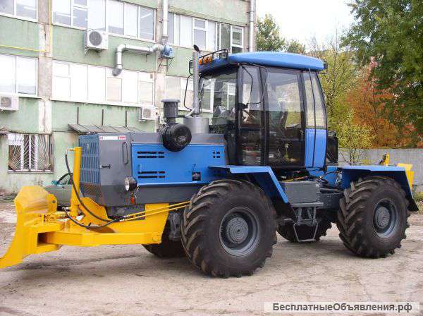 Отвал бульдозерный для Т-150