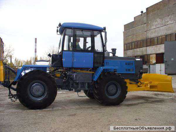Отвал бульдозерный для Т-150