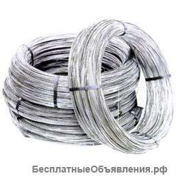 Проволока СВ 10Х16Н25АМ6