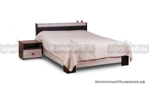Кровати из каталога