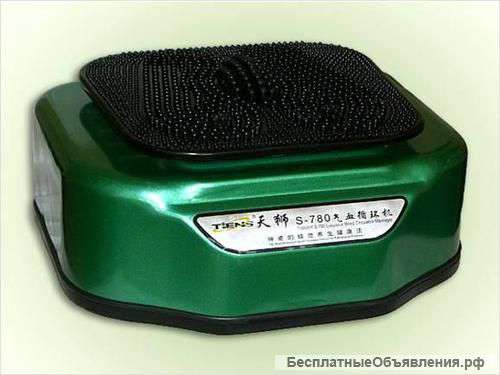 Стимулятор циркуляции энергии крови