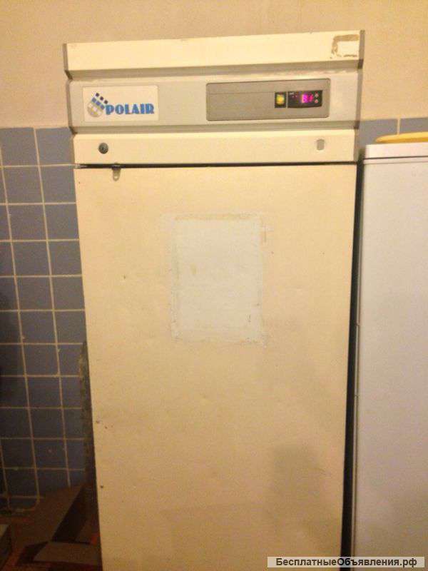 Шкаф холодильный Polair ШХ-05