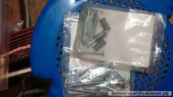 Комплекты для тормозных колодок