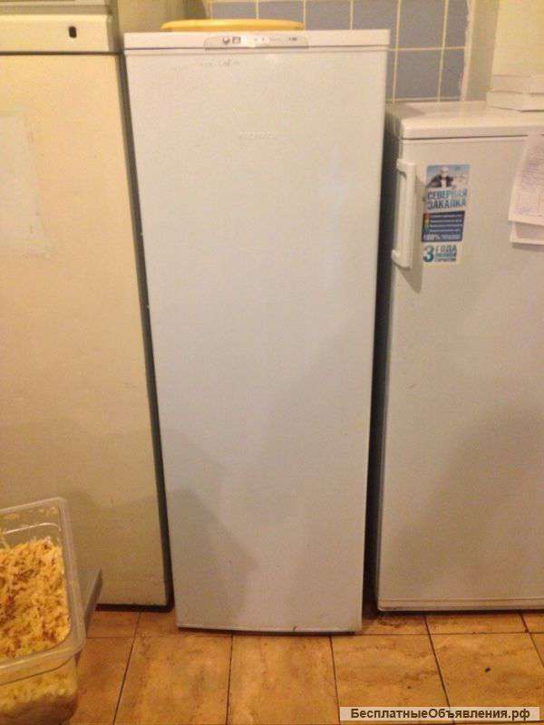 Холодильник бу Атлант