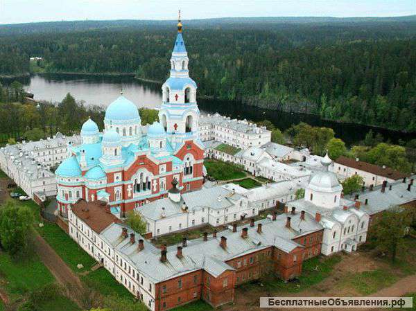 Туры, экскурсии, паромы