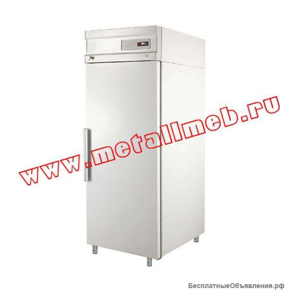 Холодильный шкаф CB105-S