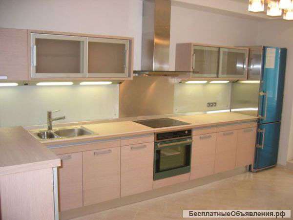 Ремонт квартир