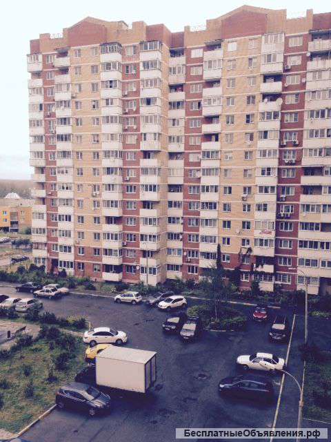 2х комн. квартира