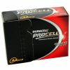 Батарейки Duracell Procell AA LR6/MN1500 (новые)