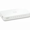 Коммутатор (switch) D-link DES-1008A (новый)