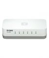 Коммутатор (switch) D-link DES-1005A (новый)