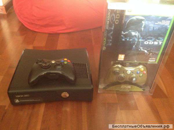 Xbox 360 250GB