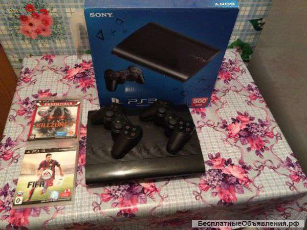 Playstation 3