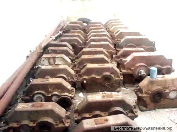 Куплю редуктора дорого