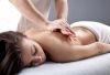 Общий массаж тела