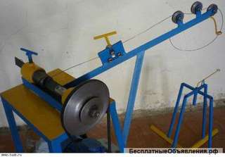 Станок рабица, недорого, доставка в Ростов-на-Дону бесплатно