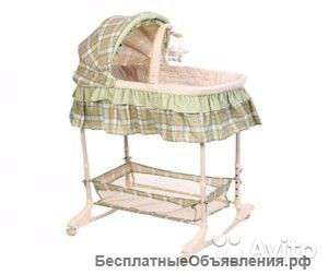 Колыбелька Lider Kids