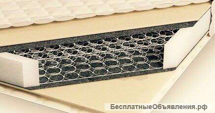 Матрас "Вита 120" новый