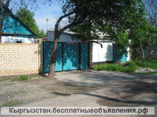 Дом в Бишкеке