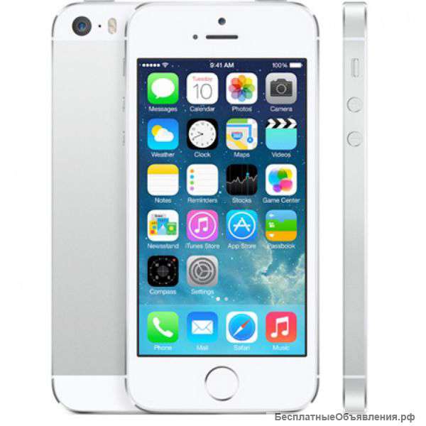 IPhone 5s 32 GB