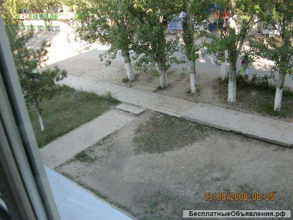 3 комнатная Квартира в Красноперекопске,Крым