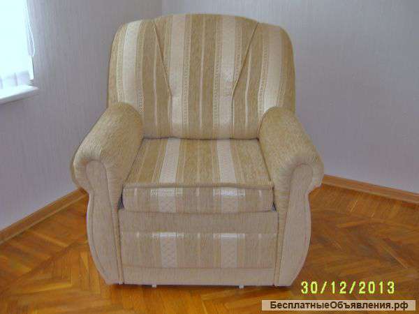 Кресло-кровать,прихожую