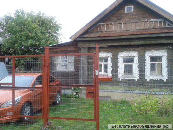 Дом в Марьинке