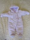 Комбинезон Mothercare демисезонный 3-6 мес