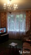 1 к.кв. (33 кв.м.) в г. Королев.