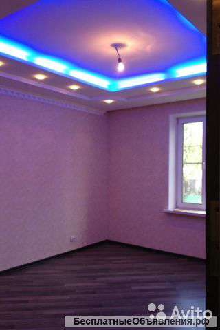 Сдам 2х к.кв. (47 кв.м.) в г. Королев.