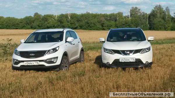 Автомобиль