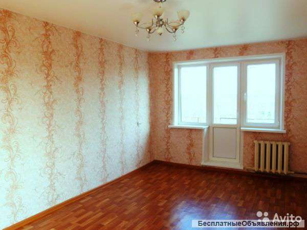 Квартира с ремонтом в Егорьевске
