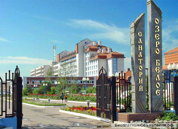 Квартира на Белом Озере улучшеной планировки
