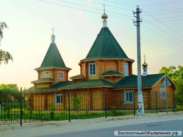 Квартира улучшеной планировки в Пышлицах