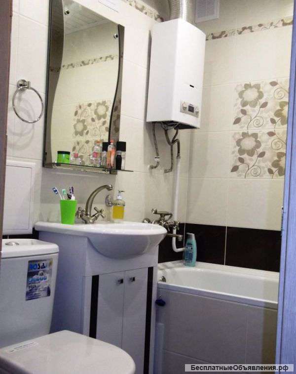 Укладка плитки