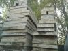 Алюминиевая опалубка стен