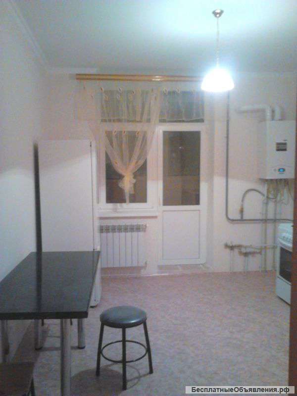 Сдам 1-комнатную квартиру
