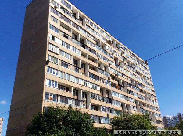 2-х комнатная квартира
