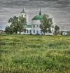 Земельный участок Курган