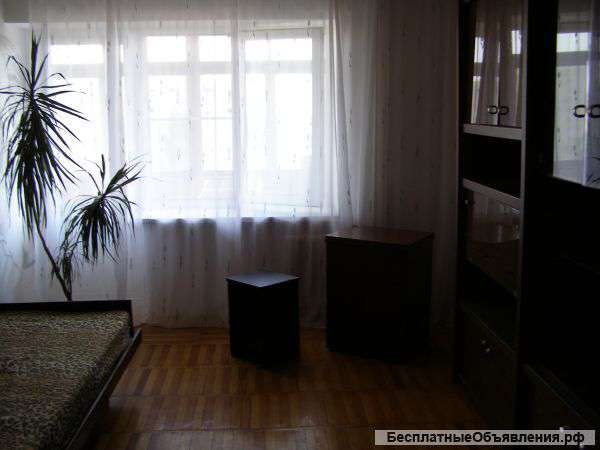 Сдам квартиру