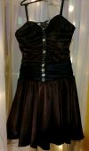 Вечернее/выпускное платье