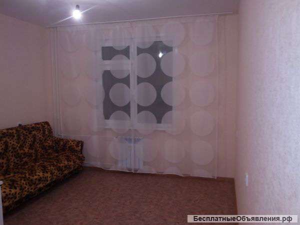 Сдаю 1 комн квартиру от хозяина