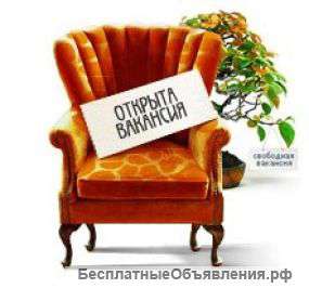 Требуется менеджер по развитию