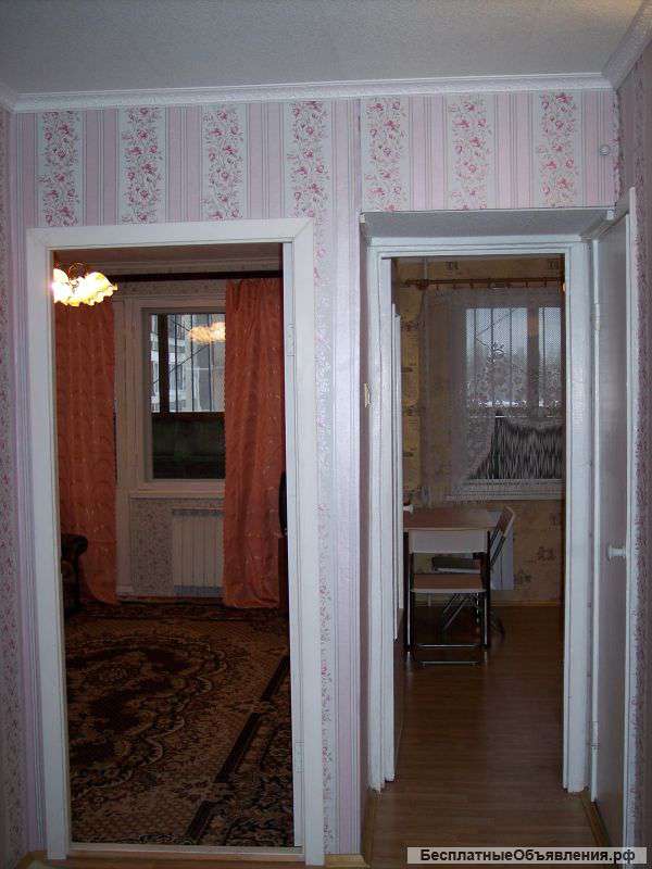 Сдам 1к-квартиру
