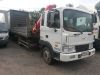 Автоманипулятор Hyundai HD-120, 2013 г. в