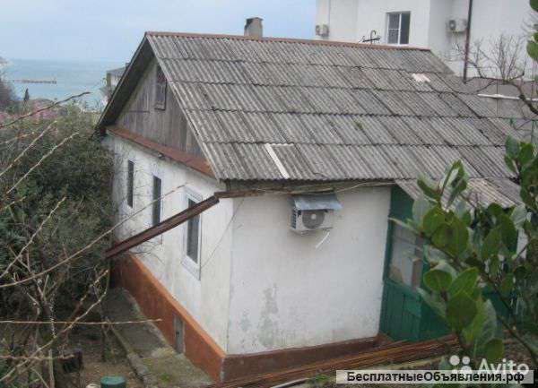 Дом 250 м до моря